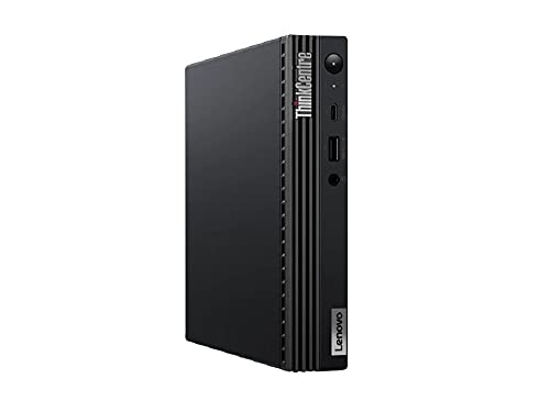 OEM Lenovo ThinkCentre Tiny M70q Gen 2 Intel Octa Core (8 cores) i7-11700T، 32GB RAM، 1TB NVMe، WiFi 6، 3Y، W11P، Business Desktop OEM Lenovo ThinkCentre Tiny M70q Gen 2 Intel Octa Core (8 cores) i7-11700T، 32GB RAM، 1TB NVMe، WiFi 6، 3Y، W11P، Business Desktop