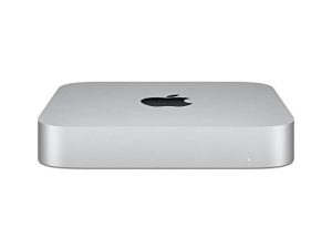 Apple 2020 Mac Mini M1 Chip (8GB RAM ، 512GB SSD Storage)