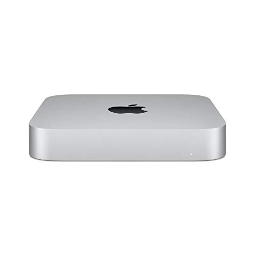 Apple 2020 Mac Mini M1 Chip (8GB RAM ، 512GB SSD Storage) Apple 2020 Mac Mini M1 Chip (8GB RAM ، 512GB SSD Storage)