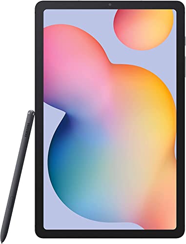 Samsung Galaxy Tab S6 Lite 10.4 "، جهاز لوحي Wi-Fi سعة 64 جيجابايت ، رمادي أوكسفورد ، يتضمن قلم S Pen ، SM-P610NZABXAR (مجدد) Samsung Galaxy Tab S6 Lite 10.4 "، جهاز لوحي Wi-Fi سعة 64 جيجابايت ، رمادي أوكسفورد ، يتضمن قلم S Pen ، SM-P610NZABXAR (مجدد)