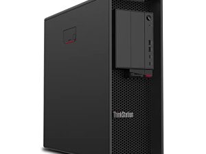 Lenovo ThinkStation P620 Workstation - AMD Ryzen Threadripper PRO 5955WX 16-Core - 32GB DDR4-3200MHz RAM - 1TB SSD Gen 4 - NVIDIA T1000 8GB GPU - Intel 9260 WiFi + BT - Windows 11 Pro (30E000TDUS)