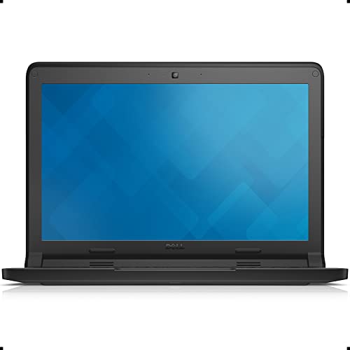 Dell ChromeBook 11 -Intel Celeron 2955U، 4GB RAM، 16GB SSD، WebCam، HDMI، (11.6 HD Screen 1366x768) (Renewed) Dell ChromeBook 11 -Intel Celeron 2955U، 4GB RAM، 16GB SSD، WebCam، HDMI، (11.6 HD Screen 1366x768) (Renewed)