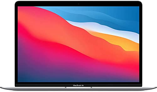 أواخر عام 2020 Apple MacBook Air مع شريحة Apple M1 (13.3 بوصة ، 16 جيجابايت رام ، 256 جيجابايت SSD) رمادي فلكي (مجدد) أواخر عام 2020 Apple MacBook Air مع شريحة Apple M1 (13.3 بوصة ، 16 جيجابايت رام ، 256 جيجابايت SSD) رمادي فلكي (مجدد)