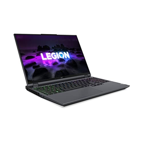 Lenovo Legion 5 Pro 16 "165Hz QHD IPS NVIDIA G-Sync 500 nits كمبيوتر محمول للألعاب AMD Ryzen 7-5800H 16GB RAM 1TB SSD RTX 3070 8GB GDDR6 TGP 130W Lenovo Legion 5 Pro 16 "165Hz QHD IPS NVIDIA G-Sync 500 nits كمبيوتر محمول للألعاب AMD Ryzen 7-5800H 16GB RAM 1TB SSD RTX 3070 8GB GDDR6 TGP 130W
