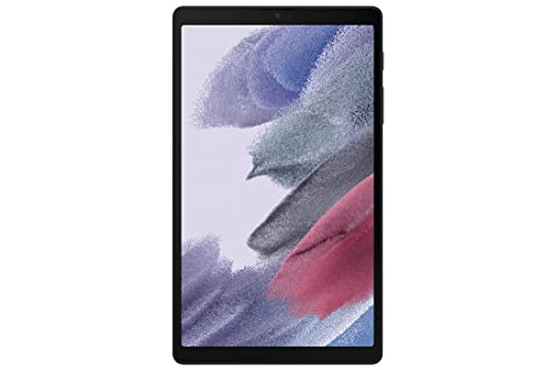 Samsung Electronics Galaxy Tab A Lite 8.7 بوصة ، 32 جيجابايت ، رمادي داكن (LTE T-Mobile & WiFi) - SM-T227UZAAXAU (2021) طراز أمريكي وضمان (مجدد) Samsung Electronics Galaxy Tab A Lite 8.7 بوصة ، 32 جيجابايت ، رمادي داكن (LTE T-Mobile & WiFi) - SM-T227UZAAXAU (2021) طراز أمريكي وضمان (مجدد)