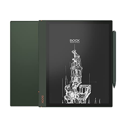 BOOX Note Air2 Plus مع أقراص ورقية Magnet ePaper وأقراص حبر E 4G 64G BOOX Note Air2 Plus مع أقراص ورقية Magnet ePaper وأقراص حبر E 4G 64G