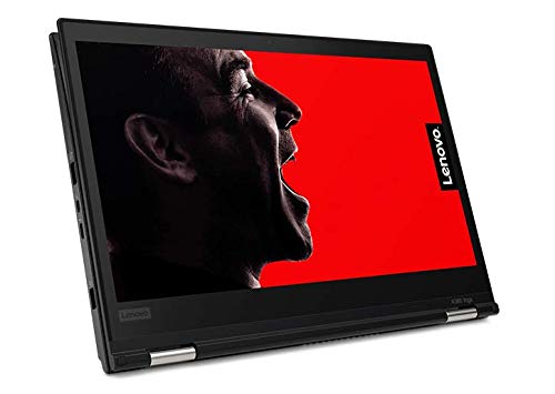 ThinkPad X380 Yoga 2-in-1 كمبيوتر محمول ، شاشة لمس 13.3 بوصة FHD (1920x1080) ، Intel Core i5-8350U ، 16 جيجا بايت DDR4 ، 256 جيجا بايت محرك أقراص صلبة ، Windows 10 Pro (تم تجديده) ThinkPad X380 Yoga 2-in-1 كمبيوتر محمول ، شاشة لمس 13.3 بوصة FHD (1920x1080) ، Intel Core i5-8350U ، 16 جيجا بايت DDR4 ، 256 جيجا بايت محرك أقراص صلبة ، Windows 10 Pro (تم تجديده)
