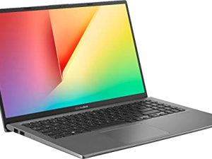 اسوس فيفو بوك 15.6 فل اتش دي انتل الجيل 10 كور i7-1065G7 8 جيجا رام 1 تيرا اتش دي دي + 256 جيجا اس اس دي وين 10 لابتوب