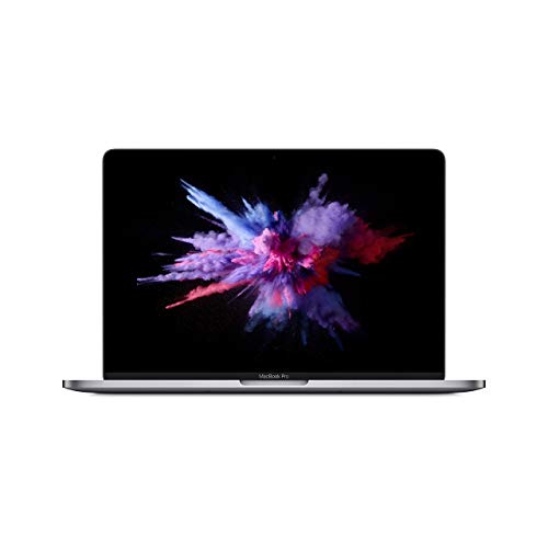 2019 MacBook Pro مع معالج Intel Core i5 بسرعة 1.4 جيجاهرتز (13 بوصة ، وذاكرة وصول عشوائي 8 جيجابايت ، وتخزين 128 جيجابايت SSD) - رمادي فلكي (مجدد) 2019 MacBook Pro مع معالج Intel Core i5 بسرعة 1.4 جيجاهرتز (13 بوصة ، وذاكرة وصول عشوائي 8 جيجابايت ، وتخزين 128 جيجابايت SSD) - رمادي فلكي (مجدد)