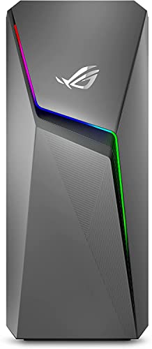 سطح المكتب ASUS ROG Strix G10 Premium المخصص للألعاب | إنتل كور i7-11700 | بطاقة الرسومات NVIDIA GeForce RTX 3060 | رمادي | Windows 11 (رمادي ، ذاكرة وصول عشوائي سعة 16 جيجابايت | محرك أقراص ذي حالة صلبة سعة 1 تيرابايت) سطح المكتب ASUS ROG Strix G10 Premium المخصص للألعاب | إنتل كور i7-11700 | بطاقة الرسومات NVIDIA GeForce RTX 3060 | رمادي | Windows 11 (رمادي ، ذاكرة وصول عشوائي سعة 16 جيجابايت | محرك أقراص ذي حالة صلبة سعة 1 تيرابايت)