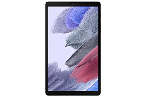 SAMSUNG Galaxy Tab A7 Lite 8.7 "32GB WiFi Android Tablet مع بطارية تدوم طويلاً ، تصميم مدمج نحيف ، إطار معدني قوي ، US VersonGray SAMSUNG Galaxy Tab A7 Lite 8.7 "32GB WiFi Android Tablet مع بطارية تدوم طويلاً ، تصميم مدمج نحيف ، إطار معدني قوي ، US VersonGray