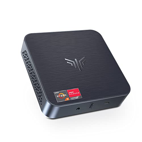 KAMRUI AMD Ryzen 7 3750H كمبيوتر صغير ، Windows 11 Pro 16GB RAM 512GB SSD أجهزة كمبيوتر سطح المكتب الصغيرة ، Radeon RX Vega 10 Graphics ، DP 4K Dual Screen ، شكل صغير للمكتب ، تحرير الفيديو ، ألعاب خفيفة KAMRUI AMD Ryzen 7 3750H كمبيوتر صغير ، Windows 11 Pro 16GB RAM 512GB SSD أجهزة كمبيوتر سطح المكتب الصغيرة ، Radeon RX Vega 10 Graphics ، DP 4K Dual Screen ، شكل صغير للمكتب ، تحرير الفيديو ، ألعاب خفيفة
