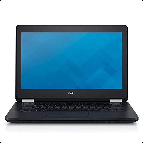 Dell Latitude E5270 12.5in كمبيوتر محمول للأعمال ، Intel Dual-Core i5-6300U حتى 3.0 جيجا هرتز ، ذاكرة وصول عشوائي 8 جيجا بايت ، 256 جيجا بايت SSD ، Bluetooth 4.1 ، USB 3.0 ، HDMI ، Windows 10 Professional (تم تجديده) Dell Latitude E5270 12.5in كمبيوتر محمول للأعمال ، Intel Dual-Core i5-6300U حتى 3.0 جيجا هرتز ، ذاكرة وصول عشوائي 8 جيجا بايت ، 256 جيجا بايت SSD ، Bluetooth 4.1 ، USB 3.0 ، HDMI ، Windows 10 Professional (تم تجديده)
