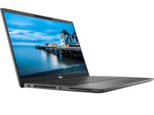 لاب توب ديل لاتيتيود 7420 فل اتش دي مع معالج انتل كور i7 الجيل الحادي عشر (16 جيجا رام ، 512 جيجا اس اس دي ، واي فاي ، بلوتوث) ويندوز 11 برو - ألياف الكربون (متجدد)