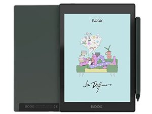 BOOX Nova Air C Colour Version 7.8 E Ink Tablet Digital Paper ePaper Tablet