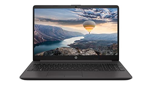 نوت بوك HP 255 G8 ، شاشة عالية الدقة مقاس 15.6 بوصة ، معالج AMD Athlon 3020e ، ذاكرة وصول عشوائي DDR4 سعة 8 جيجابايت ، محرك أقراص صلبة SSD سعة 128 جيجابايت ، واي فاي ، كاميرا ويب عالية الدقة ، HDMI ، Windows 11 Home ، أسود نوت بوك HP 255 G8 ، شاشة عالية الدقة مقاس 15.6 بوصة ، معالج AMD Athlon 3020e ، ذاكرة وصول عشوائي DDR4 سعة 8 جيجابايت ، محرك أقراص صلبة SSD سعة 128 جيجابايت ، واي فاي ، كاميرا ويب عالية الدقة ، HDMI ، Windows 11 Home ، أسود