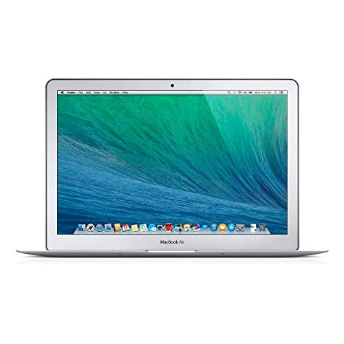 Apple MacBook Air MD711LL / A لاب توب 11.6 بوصة - Intel Core i5 1.3 جيجا هرتز - 4 جيجا بايت رام - 128 جيجا بايت SSD (مجدد) Apple MacBook Air MD711LL / A لاب توب 11.6 بوصة - Intel Core i5 1.3 جيجا هرتز - 4 جيجا بايت رام - 128 جيجا بايت SSD (مجدد)