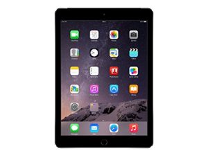 Apple iPad Air 2 16GB Cellular Space Grey (مجدد)