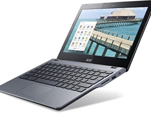 Acer C720 Chromebook (11.6 بوصة ، 2 غيغابايت) توقف إنتاجه من قبل الشركة المصنعة (تم تجديده)