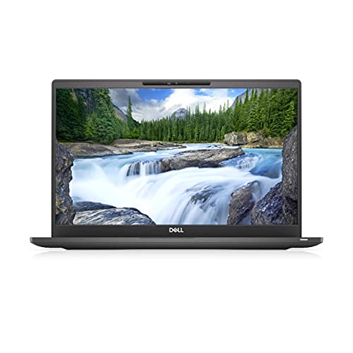 Dell Latitude 7400 Laptop 14 Intel Core i7 8th Gen i7-8665U Dual Core 512GB SSD 16GB 1920x1080 FHD Windows 10 Pro (تم تجديده) Dell Latitude 7400 Laptop 14 Intel Core i7 8th Gen i7-8665U Dual Core 512GB SSD 16GB 1920x1080 FHD Windows 10 Pro (تم تجديده)