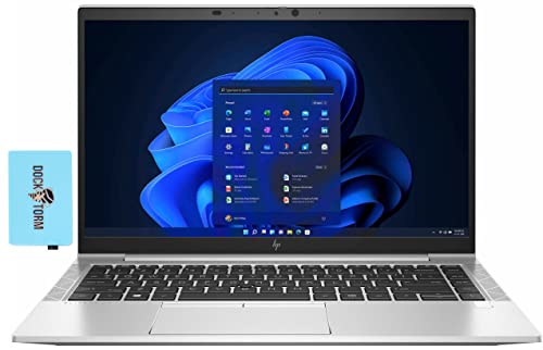 لاب توب HP EliteBook 840 G8 14.0 بوصة 60 هرتز IPS FHD (Intel i7-1165G7 رباعي النواة ، 16 جيجا رام ، 512 جيجا بايت M.2 SATA SSD ، Intel Iris Xe ، الخلفية KYB ، بصمة ، WiFi ، Bluetooth 5.2 ، Win 10 Pro) مع Hub لاب توب HP EliteBook 840 G8 14.0 بوصة 60 هرتز IPS FHD (Intel i7-1165G7 رباعي النواة ، 16 جيجا رام ، 512 جيجا بايت M.2 SATA SSD ، Intel Iris Xe ، الخلفية KYB ، بصمة ، WiFi ، Bluetooth 5.2 ، Win 10 Pro) مع Hub