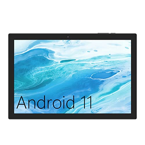 جهاز لوحي BYANDBY Android 11.0 ، جهاز لوحي 10 بوصة ، ذاكرة وصول عشوائي (ROM) سعة 64 جيجابايت (سعة تخزين قابلة للتوسيع 512 جيجابايت) معالج رباعي النواة ، شاشة لمس IPS ، كاميرا 2 ميجابكسل + 8 ميجابكسل ، بلوتوث ، واي فاي ، بطارية 6000 مللي أمبير جهاز لوحي BYANDBY Android 11.0 ، جهاز لوحي 10 بوصة ، ذاكرة وصول عشوائي (ROM) سعة 64 جيجابايت (سعة تخزين قابلة للتوسيع 512 جيجابايت) معالج رباعي النواة ، شاشة لمس IPS ، كاميرا 2 ميجابكسل + 8 ميجابكسل ، بلوتوث ، واي فاي ، بطارية 6000 مللي أمبير