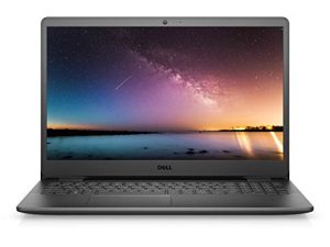 أحدث كمبيوتر محمول 2021 من Dell Inspiron 15 3000 3501 ، شاشة 15.6 بوصة عالية الدقة 1080 بكسل ، معالج Intel Core i5-1135G7 رباعي النواة من الجيل الحادي عشر ، ذاكرة وصول عشوائي 16 جيجا بايت ، 256 جيجا بايت SSD + 1 تيرا بايت HDD ، كاميرا ويب ، HDMI ، Wi-Fi ، Windows 10 Home ، أسود