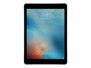 جهاز Apple iPad Pro Tablet (32 جيجابايت ، واي فاي ، 9.7 إنش) رمادي فلكي (مجدد)