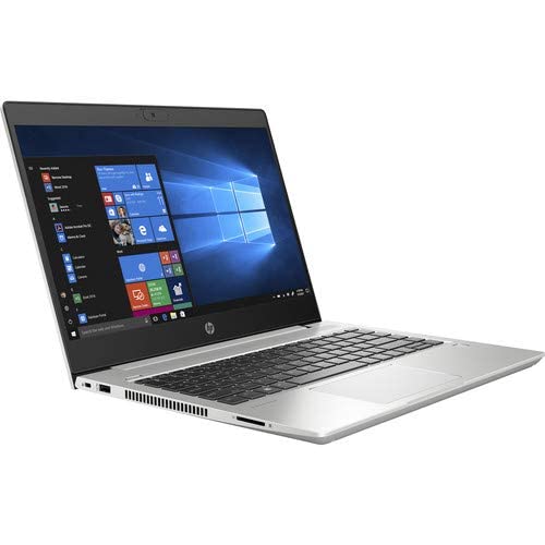 HP ProBook 445 G7 14inch Notebook - Ryzen 5 4500U - 8 GB RAM - 256 GB SSD - AMD Radeon Graphics - لوحة المفاتيح الإنجليزية (مجددة) 14-14.99 بوصة HP ProBook 445 G7 14inch Notebook - Ryzen 5 4500U - 8 GB RAM - 256 GB SSD - AMD Radeon Graphics - لوحة المفاتيح الإنجليزية (مجددة) 14-14.99 بوصة