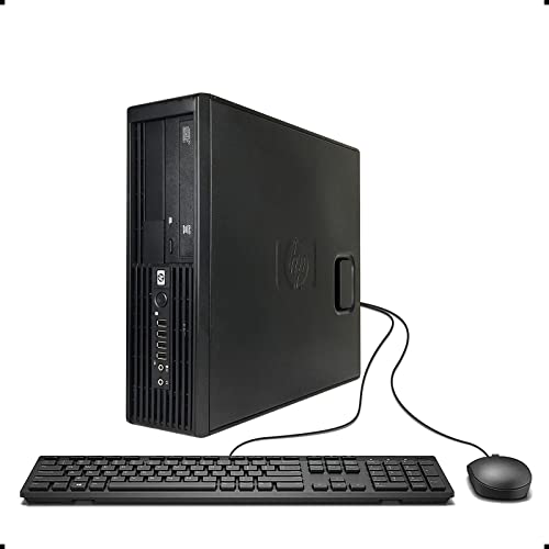 كمبيوتر مكتبي HP Z220 - Intel Core i7 3.8GHz و 32GB DDR3 و 1TB SSD جديد و Windows 10 Pro 64 بت و WiFi و DVDRW و USB 3.0 (مجدد) كمبيوتر مكتبي HP Z220 - Intel Core i7 3.8GHz و 32GB DDR3 و 1TB SSD جديد و Windows 10 Pro 64 بت و WiFi و DVDRW و USB 3.0 (مجدد)