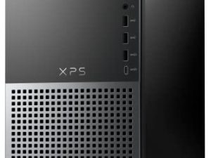 Dell 2022 Inspiron 3910 Business Desktop Intel 6-Core i5-12400 16GB RAM 1TB PCIe SSD 1TB HDD DVD NVIDIA GeForce GTX 1650 4GB GDDR6 HDMI DVI-D USB-C WiFi AX BT RJ-45 Windows 11 Pro