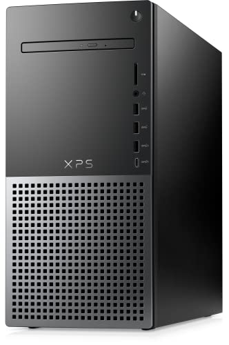 Dell 2022 Inspiron 3910 Business Desktop Intel 6-Core i5-12400 16GB RAM 1TB PCIe SSD 1TB HDD DVD NVIDIA GeForce GTX 1650 4GB GDDR6 HDMI DVI-D USB-C WiFi AX BT RJ-45 Windows 11 Pro Dell 2022 Inspiron 3910 Business Desktop Intel 6-Core i5-12400 16GB RAM 1TB PCIe SSD 1TB HDD DVD NVIDIA GeForce GTX 1650 4GB GDDR6 HDMI DVI-D USB-C WiFi AX BT RJ-45 Windows 11 Pro