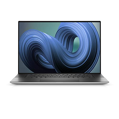 Dell XPS 17 9720 لاب توب 17.0 بوصة UHD + (3840 × 2400) شاشة تعمل باللمس ، Intel Core i9-12900HK ، ذاكرة 32 جيجا ، 1 تيرابايت SSD ، NVIDIA GeForce RTX 3060 ، Intel Killer Wi-Fi 6 ، Windows 11 Pro - فضي Dell XPS 17 9720 لاب توب 17.0 بوصة UHD + (3840 × 2400) شاشة تعمل باللمس ، Intel Core i9-12900HK ، ذاكرة 32 جيجا ، 1 تيرابايت SSD ، NVIDIA GeForce RTX 3060 ، Intel Killer Wi-Fi 6 ، Windows 11 Pro - فضي