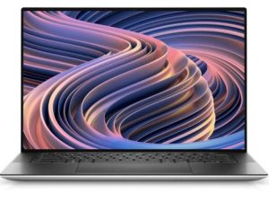 Dell XPS 15 9520 (أحدث طراز) Intel 12th Gen Core i7-12700H (14-CORE) 512GB PCIe SSD 16GB DDR5 RAM FHD + Non Touch RTX 3050 Win 11 Pro