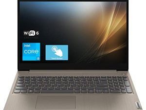 لاب توب Lenovo Ideapad 3 ، شاشة لمس عالية الدقة 15.6 بوصة ، معالج Intel Core i3-1115G4 ، ذاكرة وصول عشوائي DDR4 20 جيجابايت ، 1 تيرابايت PCIe SSD ، كاميرا ويب ، HDMI ، Bluetooth ، Wi-Fi 6 ، Windows 11 Home ، اللوز