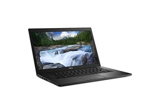 (Kitted) Dell Latitude 7490 LT Core i5-8350u 8GB 256GB SSD Win 10 Pro (تم تجديده)