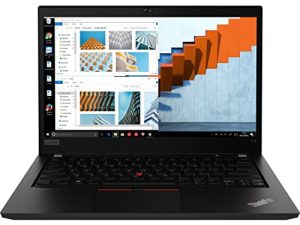 Lenovo ThinkPad T14 Gen 2 20W0001NUS 14 "Notebook - Full HD - 1920 x 1080 - Intel Core i7 11th Gen i7-1165G7 Quad-core (4 Core) 2.80 GHz - 16 GB RAM - 512 GB SSD - Black