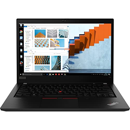 Lenovo ThinkPad T14 Gen 2 20W0001NUS 14 "Notebook - Full HD - 1920 x 1080 - Intel Core i7 11th Gen i7-1165G7 Quad-core (4 Core) 2.80 GHz - 16 GB RAM - 512 GB SSD - Black Lenovo ThinkPad T14 Gen 2 20W0001NUS 14 "Notebook - Full HD - 1920 x 1080 - Intel Core i7 11th Gen i7-1165G7 Quad-core (4 Core) 2.80 GHz - 16 GB RAM - 512 GB SSD - Black