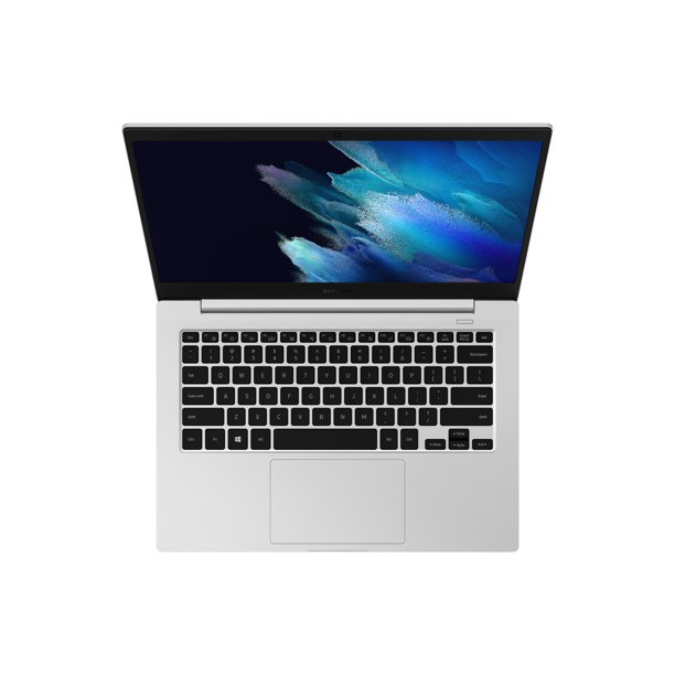 SAMSUNG NP340XLA-KA6US 14 "64GB Galaxy Book Go مع Snapdragon - فضي (2022) SAMSUNG NP340XLA-KA6US 14 "64GB Galaxy Book Go مع Snapdragon - فضي (2022)