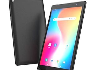 جهاز لوحي Android 8 بوصة ، Android 11.0 Tableta 32GB تخزين 512GB SD التوسعة الكمبيوتر اللوحي ، معالج رباعي النواة 1280x800 IPS HD تعمل باللمس أجهزة لوحية بكاميرا مزدوجة ، دعم WiFi ، Bluetooth ، بطارية 4300 مللي أمبير في الساعة.