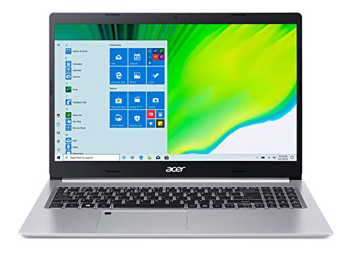 لاب توب أيسر أسباير 5 A515-46-R14K سليم | 15.6 "Full HD IPS | معالج محمول AMD Ryzen 3 3350U رباعي النواة | 4GB DDR4 | 128GB NVMe SSD | WiFi 6 | Backlit KB | Amazon Alexa | Windows 10 Home (S mode) لاب توب أيسر أسباير 5 A515-46-R14K سليم | 15.6 "Full HD IPS | معالج محمول AMD Ryzen 3 3350U رباعي النواة | 4GB DDR4 | 128GB NVMe SSD | WiFi 6 | Backlit KB | Amazon Alexa | Windows 10 Home (S mode)