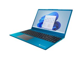 دفتر ملاحظات Gateway 15.6 بوصة رفيع للغاية ، FHD ، AMD Ryzen 7 مع رسومات Radeon RX Vega 10 ، 512 جيجا بايت SSD ، ذاكرة 8 جيجا ، موالف بواسطة THX Audio ، ماسح بصمات الأصابع ، كاميرا 2 ميجابكسل ، HDMI ، Windows 11 Home ، أزرق