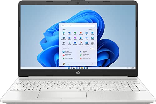 لاب توب إتش بي 15-dw Intel Core i3-1115G4 8GB 256GB SSD 15.6 Full HD WLED Win 10 لاب توب إتش بي 15-dw Intel Core i3-1115G4 8GB 256GB SSD 15.6 Full HD WLED Win 10