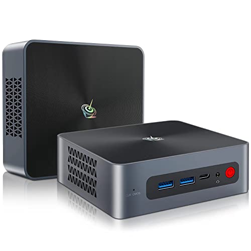Beelink Intel i5-8279U (حتى 4.1 جيجاهرتز) كمبيوتر صغير ، كمبيوتر صغير SEi8 ، مزود بذاكرة وصول عشوائي 16 جيجا DDR4 / 500 جيجا بايت M.2 NVME SSD ، يدعم 4K Dual HDMI ، WiFi5 ، BT5.0 ، تشغيل تلقائي Beelink Intel i5-8279U (حتى 4.1 جيجاهرتز) كمبيوتر صغير ، كمبيوتر صغير SEi8 ، مزود بذاكرة وصول عشوائي 16 جيجا DDR4 / 500 جيجا بايت M.2 NVME SSD ، يدعم 4K Dual HDMI ، WiFi5 ، BT5.0 ، تشغيل تلقائي