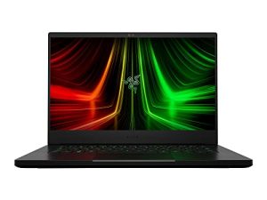 كمبيوتر محمول للألعاب Razer Blade 14: AMD Ryzen 9 6900HX CPU - NVIDIA GeForce RTX 3070 Ti - 14 بوصة QHD 165 هرتز - 16 جيجا بايت DDR5 رام - 1 تيرا بايت PCIe SSD - Windows 11 - نحيف للغاية - CNC ألومنيوم - Chroma RGB