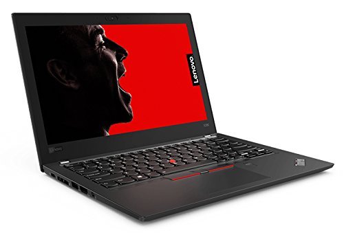Lenovo ThinkPad X280 12.5 LCD Ultrabook - Intel Core i5 (8th Gen) i5-8250U رباعي النواة (4 Core) 1.60 GHz - 8 GB DDR4 SDRAM - 256 GB SSD - Windows 10 Pro 64 بت (الإنجليزية) - (تم تجديده) العنوان Lenovo ThinkPad X280 12.5 LCD Ultrabook - Intel Core i5 (8th Gen) i5-8250U رباعي النواة (4 Core) 1.60 GHz - 8 GB DDR4 SDRAM - 256 GB SSD - Windows 10 Pro 64 بت (الإنجليزية) - (تم تجديده) العنوان