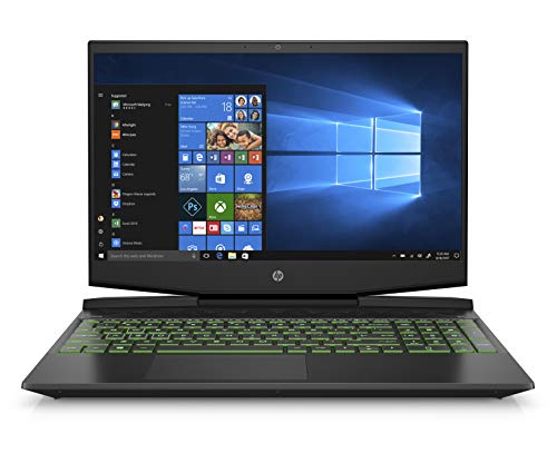 لاب توب اتش بي بافيليون للالعاب 15 بوصة ، انتل كور i5-9300H ، نفيديا جي فورس جي تي اكس 1650 ، 12 جيجا رام ، 512 جيجا اس اس دي ، ويندوز 10 (15-dk0042nr ، اسود) لاب توب اتش بي بافيليون للالعاب 15 بوصة ، انتل كور i5-9300H ، نفيديا جي فورس جي تي اكس 1650 ، 12 جيجا رام ، 512 جيجا اس اس دي ، ويندوز 10 (15-dk0042nr ، اسود)