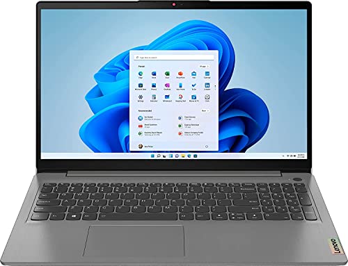 Lenovo IdeaPad 3 Intel Core i5-1135G7 12GB 256GB SSD 15.6 FHD Touchscreen Laptop Lenovo IdeaPad 3 Intel Core i5-1135G7 12GB 256GB SSD 15.6 FHD Touchscreen Laptop