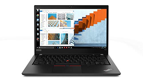 Lenovo ThinkPad T490 14.0 FHD (1920x1080) 250 nits IPS شاشة مضادة للتوهج - معالج Intel Core i5-8265U وذاكرة وصول عشوائي 16 جيجا بايت و 512 جيجا بايت PCIe-NVMe SSD و Windows 10 Pro 64 بت (مجدد) Lenovo ThinkPad T490 14.0 FHD (1920x1080) 250 nits IPS شاشة مضادة للتوهج - معالج Intel Core i5-8265U وذاكرة وصول عشوائي 16 جيجا بايت و 512 جيجا بايت PCIe-NVMe SSD و Windows 10 Pro 64 بت (مجدد)