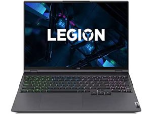 Lenovo Legion 5 Pro كمبيوتر محمول للألعاب ، شاشة 16 بوصة QHD IPS 165 هرتز ، AMD Ryzen 7 5800H (Beat i9-10980HK) ، GeForce RTX 3070140 واط ، 32 جيجا بايت رام ، 1 تيرا بايت PCIe SSD ، USB-C ، HDMI ، RJ45 ، WiFi 6 ، لوحة مفاتيح RGB ، فوز 11